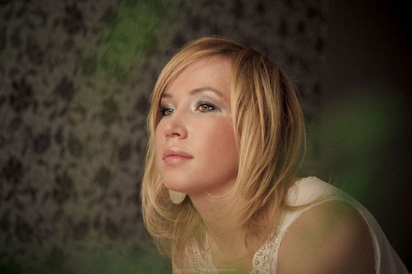 Марина Зубакина