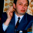 Юрий Лаврентьев