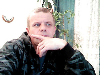 Александр Лещик