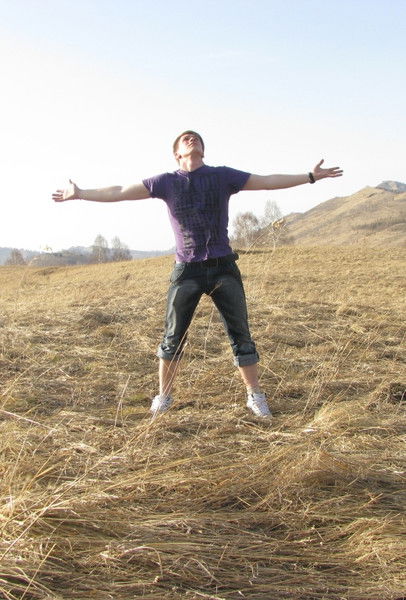 Святослав Пушкарев