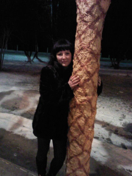 Наталья Бромбина