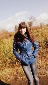 Анастасия Филимонова