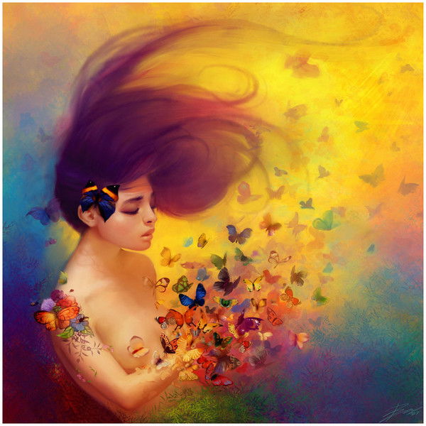 Анастасия Сафонова