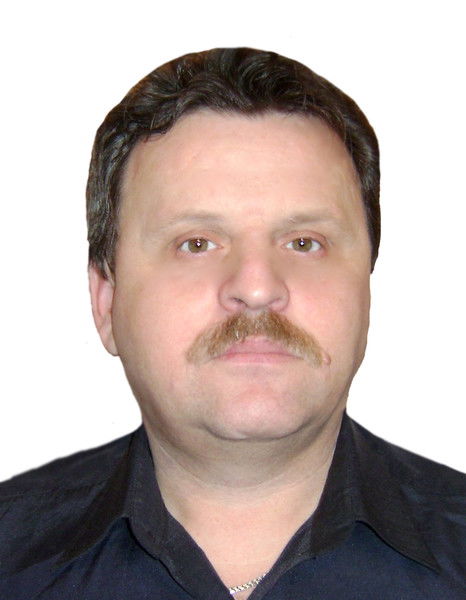 Владимир Устюгов