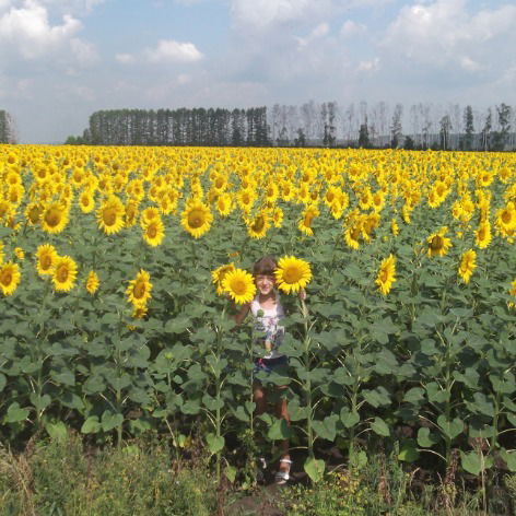 Юлия Анищенко