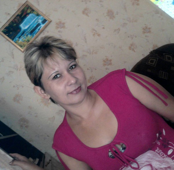 Татьяна Кукалева