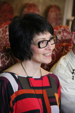 Елена Солобоева