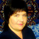 Родионова Марина