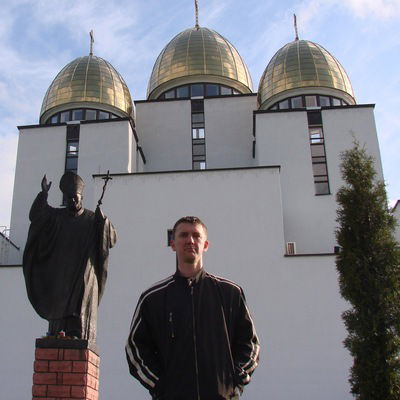 Андрей Тищенко