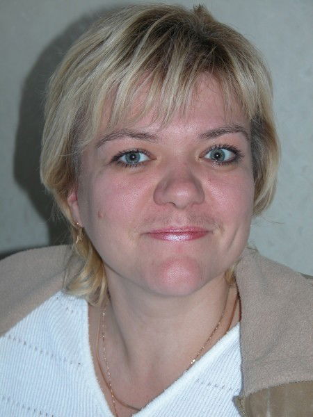 Ольга Пищукевич