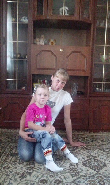 Елена Герасим