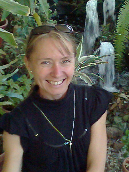 Наташа Шатилова