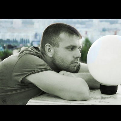 Роман Романов