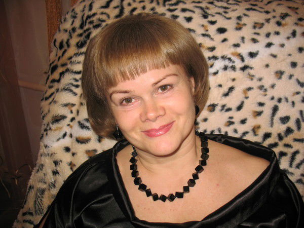 Ольга Гавазюк