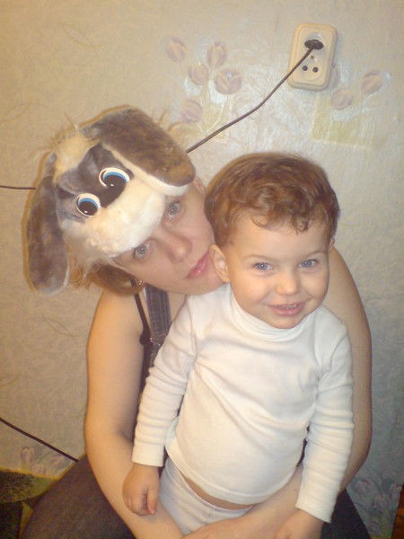 Наталья Ящук