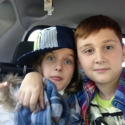 Аня Борисова