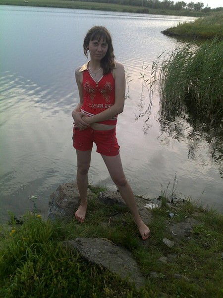 Татьяна Егорова