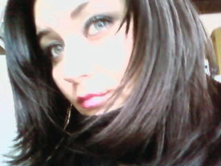 Анюта Ющенко