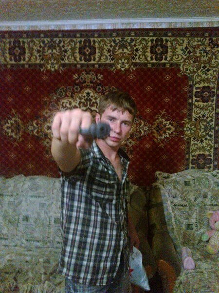 Дмитрий Лила