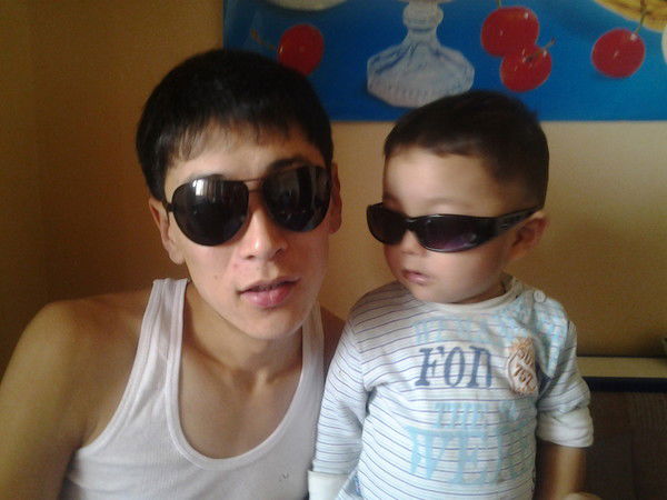 Мерует Абдиева