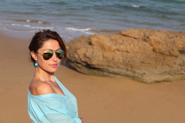 Алеся Гонгапшева