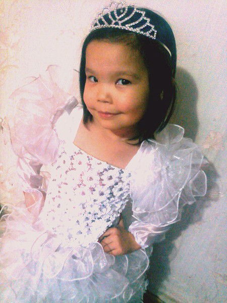 Ботакоз Утемуратова