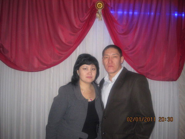 Жанмурат Абдыкалыков