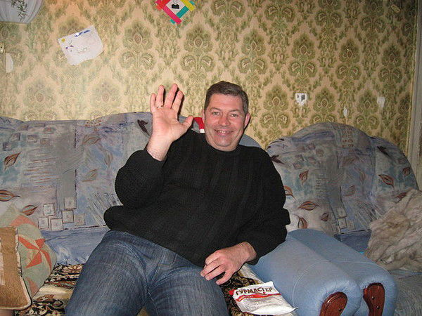 Konstantin Polkovnik