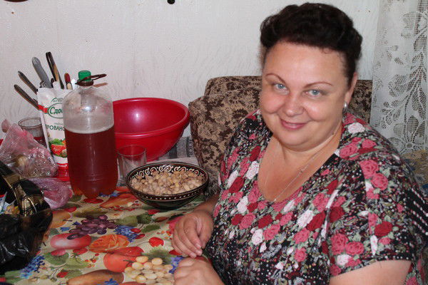 Виктор Канивец