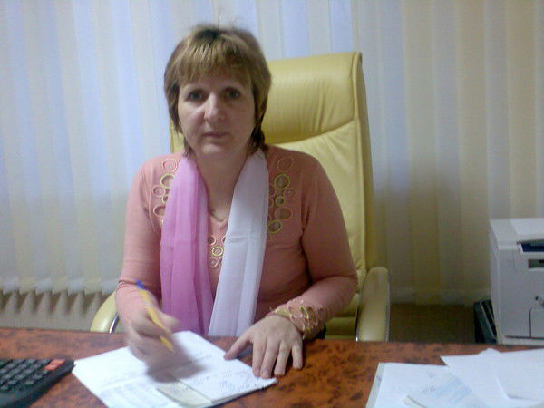 Татьяна Сушко