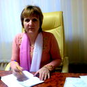 Татьяна Сушко