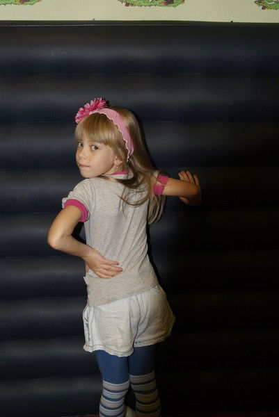 Виктория Чупракова