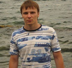 Денис Тиняков