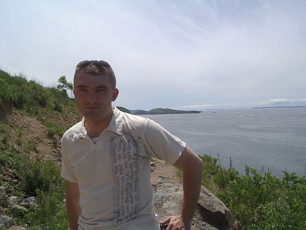 Дмитрий Козлов