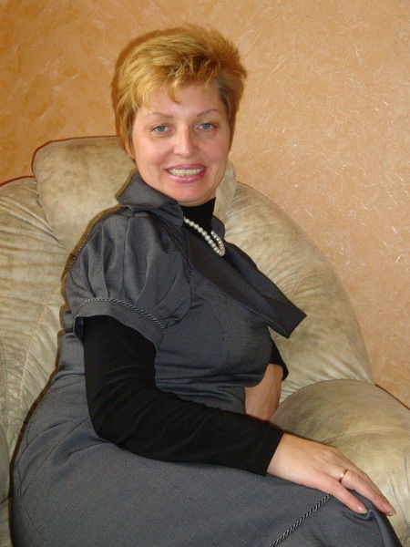 Александра Майорова