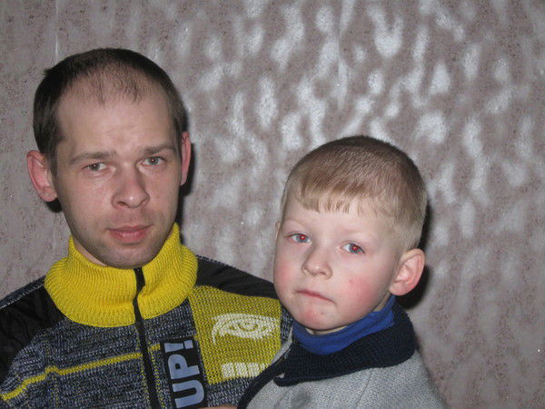 Денис Фомин