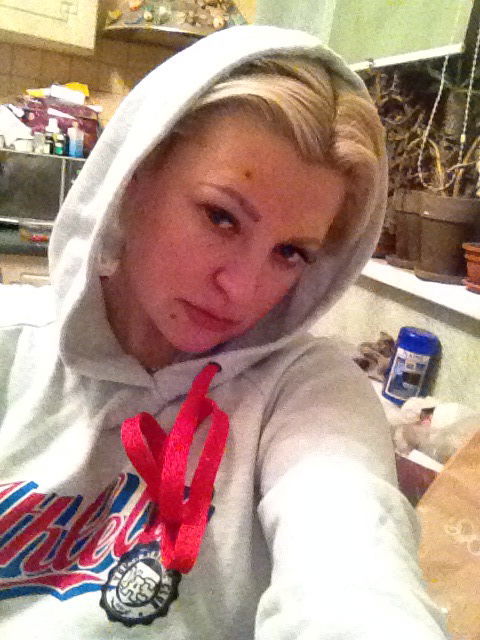 Зоя Ожерельева