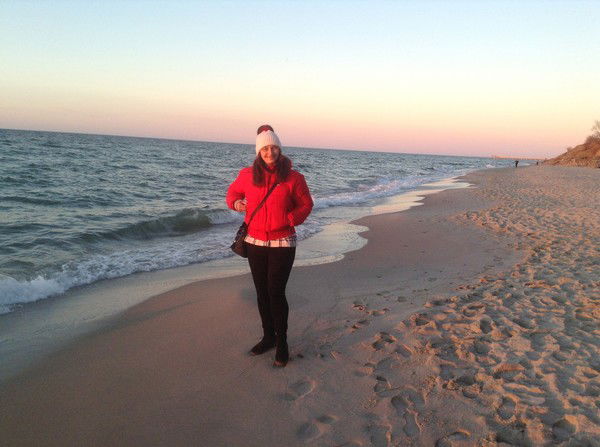 Светлана Макаричева