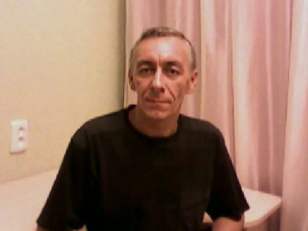 Радик Шарипов