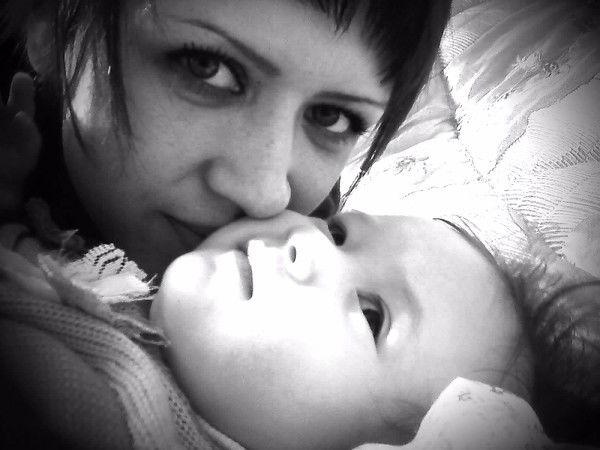 Анастасия Каракулина