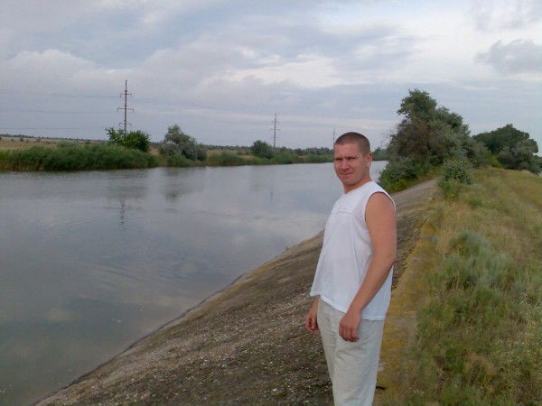 Женя Боровус