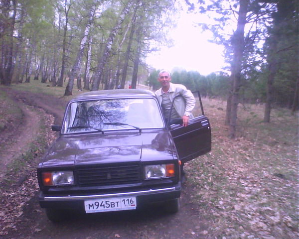 Нафис Галиев