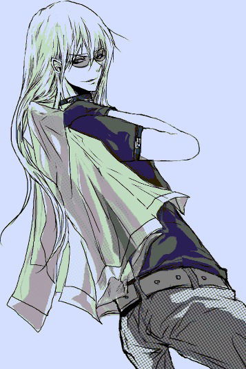 Анька Мороова