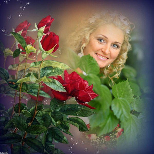 Екатерина Матвеева