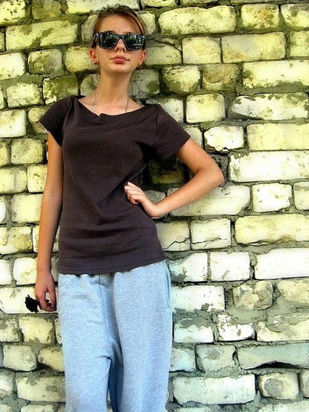 Таня Демидова