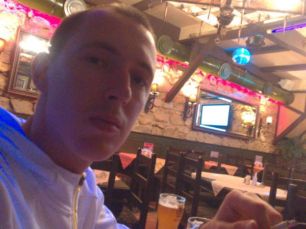 Антон Бакиов