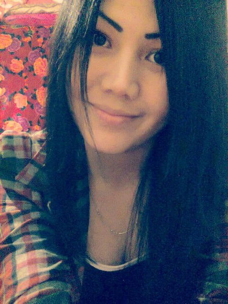 Жанерке Тогызбаева