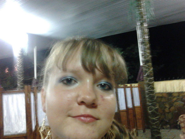 Медведева Леся