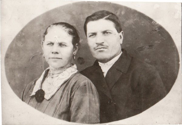 Анастасия Кретинина