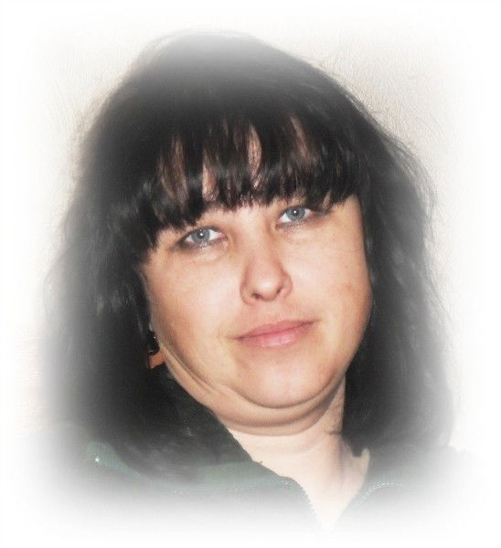 Гульнара Исмагилова